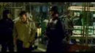 SAW II SCENE - ERIC GETS ANGRY