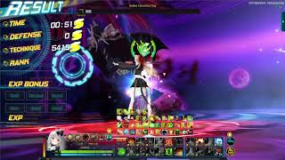 [Code:Closers] - Event Hell Operation: Corrupted Flop