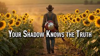 Your Shadow Knows the Truth | Delta Blues Wisdom | Delta Blues Brother