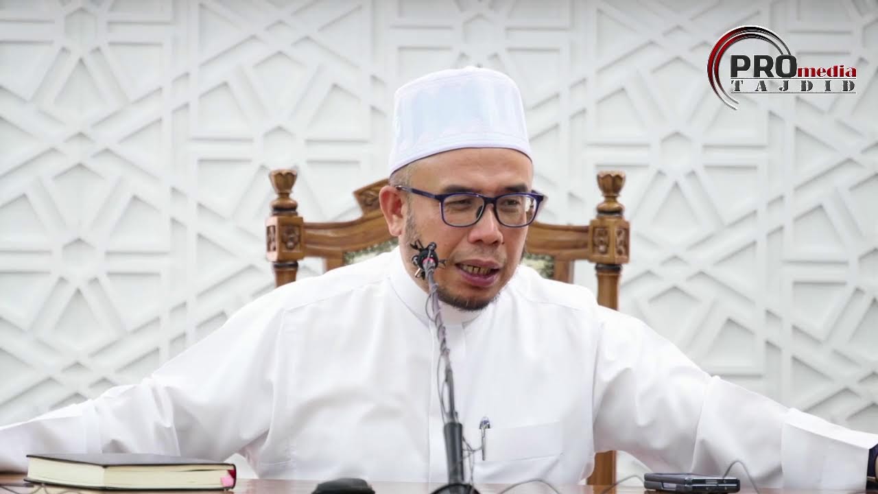 (🔴LIVE) 15-05-2025 SS Prof Dato' Dr MAZA: Bulughul Maram