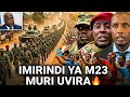 Impundu Muri Uvira Bakira M23 Nanone Iyi Nshuro Ntibazahava N Ubwo Isi Yose Yavuga Ngiyi Impamvu 