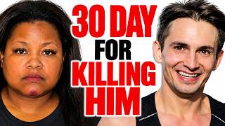 30 Days in Jail for a Fatal Hit-and-Run Here's What Happened