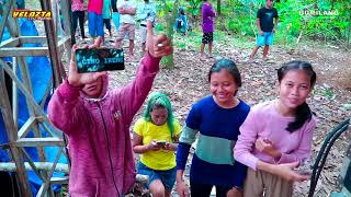 Download Lagu VELOZTA MUSIC - TENTANG RASA BERTA AMELIA - PEMUDA NGLUWUK NGABLAK CLUWAK PATI MP3