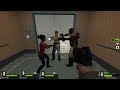 EL INICIO - LEFT 4 DEAD 2 (Dead Center) | Loquendo