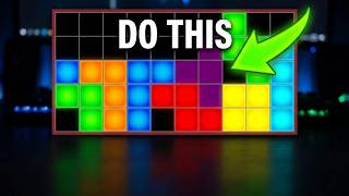 [tetris]Basic DPC Guide-s/z