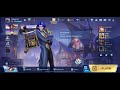 NoraSea Mobile Legends