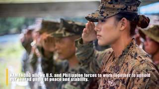 #FriendsPartnersAllies: KAMANDAG 2