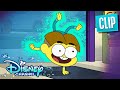 No Shoes, No Service! 👟| Big City Greens | Disney Channel Animation