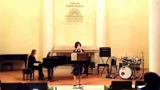[Ocarina] Carnivale di venezia(Carnival of Venice)-J.B.Arban-KOTTA 김성희
