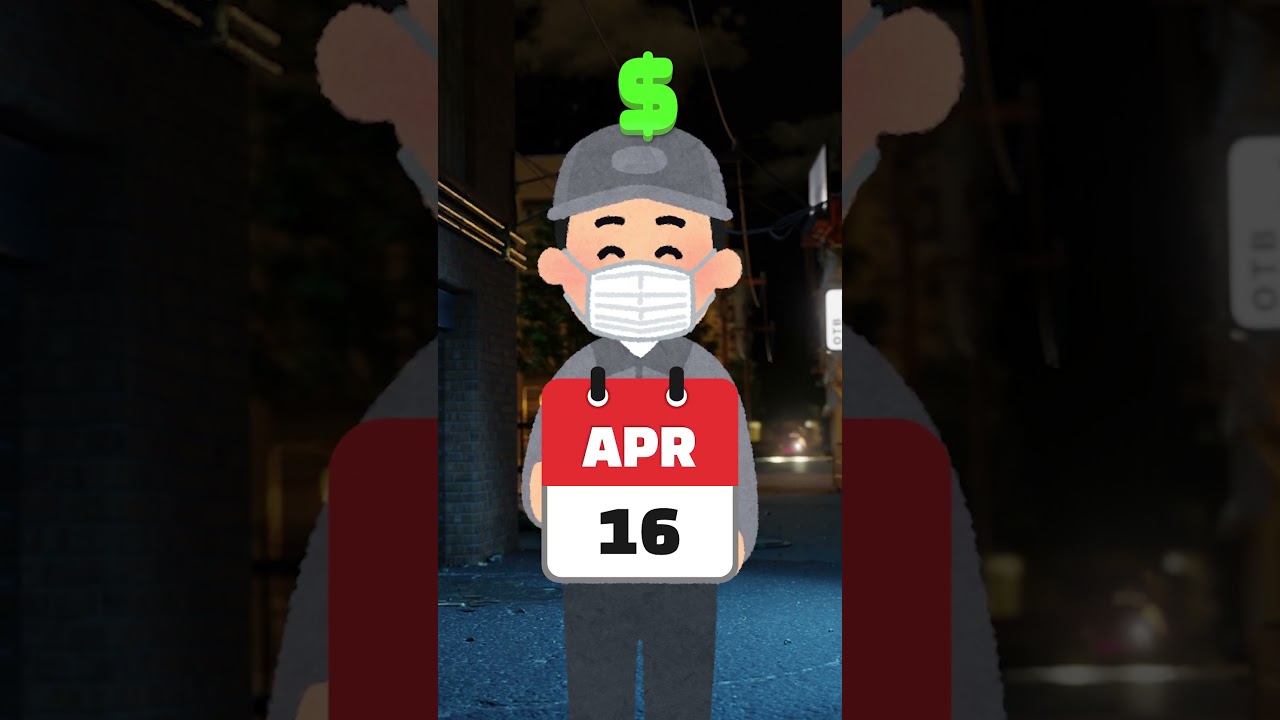 The state of the economy right now... #vtuber #envtuber #storytelling #skit #economy