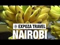 Nairobi Vacation Travel Video Guide