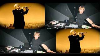 Digweed vs Jivan - Duduk Techno House Music (Kayts)