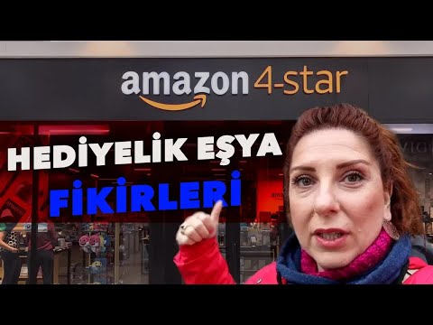 Video: Yeni Yıl Için Hangi Hediyelik Eşyalar