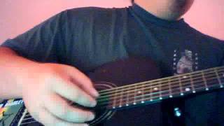 SPAWNBREEZIE "WHY" jammin it on the guitar!!!