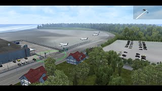 ETS2 How install Southeast Asia Map 0.2.4.2 screenshot 3