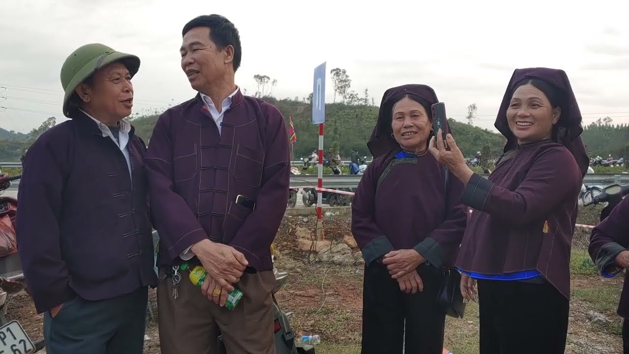 Hát Sli Lễ Hội Chùa Bắc Nga 15/1/2026(ÂL) Trai Lộc Bình Vả Sli Chia Tay Bịn Rịn Bạn Gái 