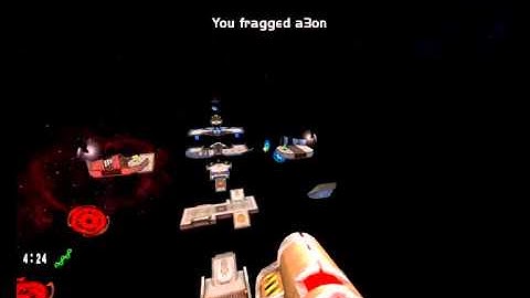 Quake Live ( Rocket LIE)