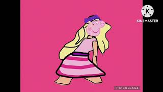 Peppa Pig Twerking Extended