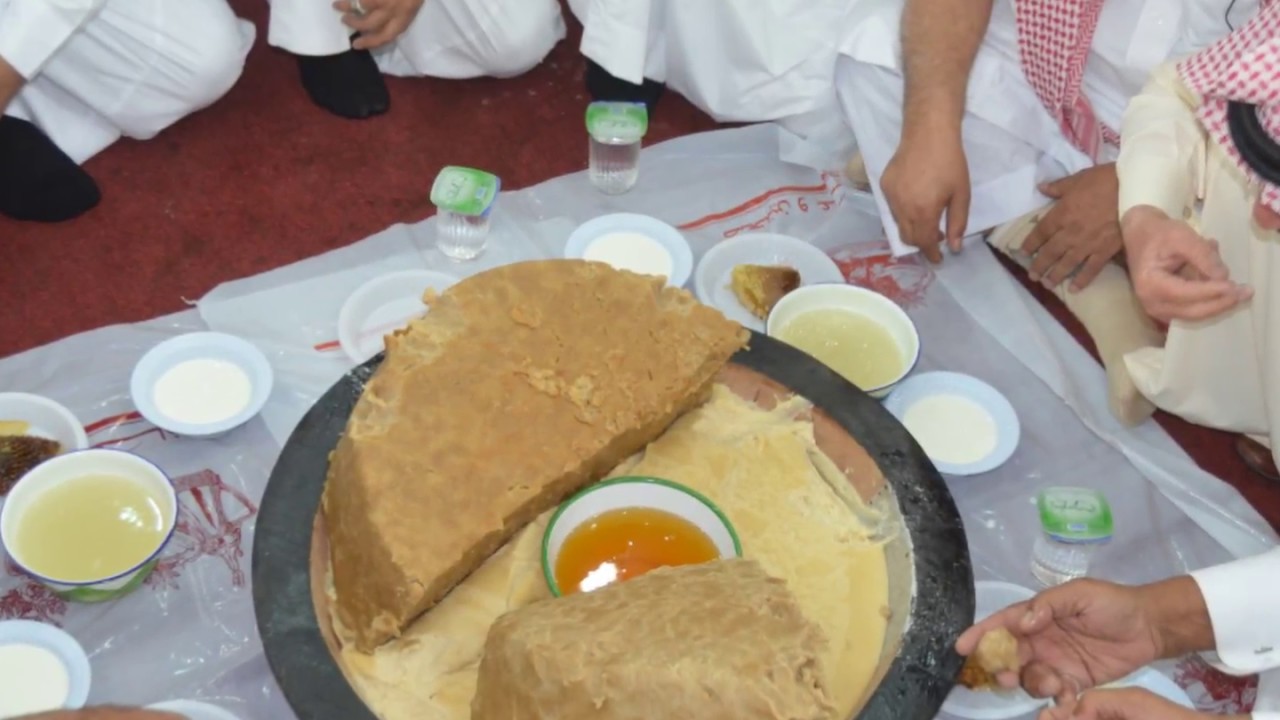 حفل زواج الشاب علي بن عبدالعزيز بن منصور آل جبل الأسمري