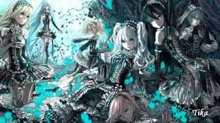 Nightcore - Welcome to the Show