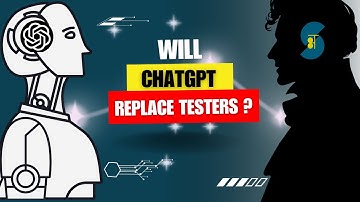Will ChatGPT replace Automation Testers ?