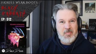 Classical Composer Reacts to Fairies Wear Boots (Black Sabbath) | The Daily Doug (Episode 512)