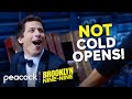 Brooklyn 99 moments that feel like cold opens but are not | Brooklyn Nine-Nine