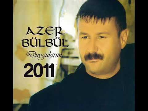 Azer Bülbül - Mezarıma Gelme Zalım