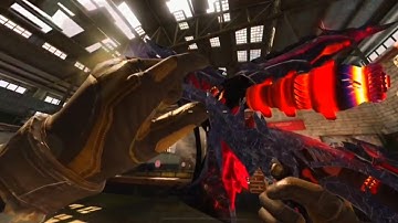 Weapon Inspection | Mythic Kilo 141 : Demonsong