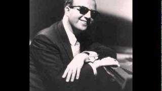 George Shearing - Canadian Sunset chords