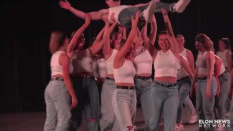 Greek Dance 2022: Alpha Chi Omega