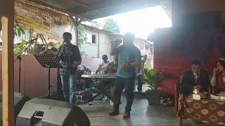Holong Na Ias Ketua Pemuda GKPS Batu Aji/ Nunga Adong Nampuna Au