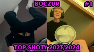 Top Shoty 20232024