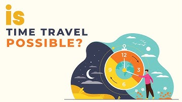 Time Travel Explained in 3 Minutes | Possibility of Travelling Through Time | Fact-ori