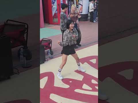 <strong>Kpop</strong>&amp;<strong>amp</strong>;JHKTV]Reco in hongdae kpopdance#Klaxon레코홍대케이팝댄스#크락숀#쇼츠# shorts