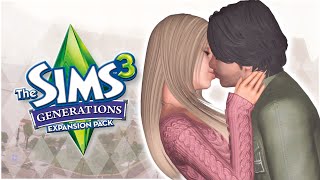 Generations Lp Montage