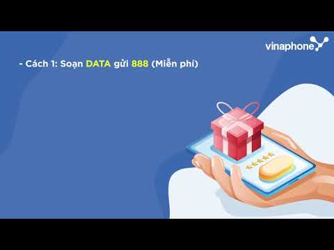hình ảnh kiểm tra dung lượng vinaphone