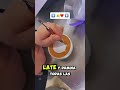 #barista #artelatte #barismo