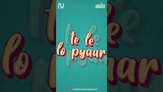 Yaar Mod Do Vs Darkside Mashup - Sanket Koli