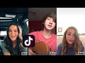 Fly me to the moon covers TikTok compilation 