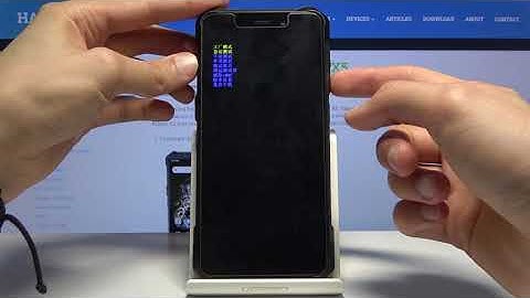 How to Enter Factory Mode in ULEFONE Armor X5 – Factory Test Mode