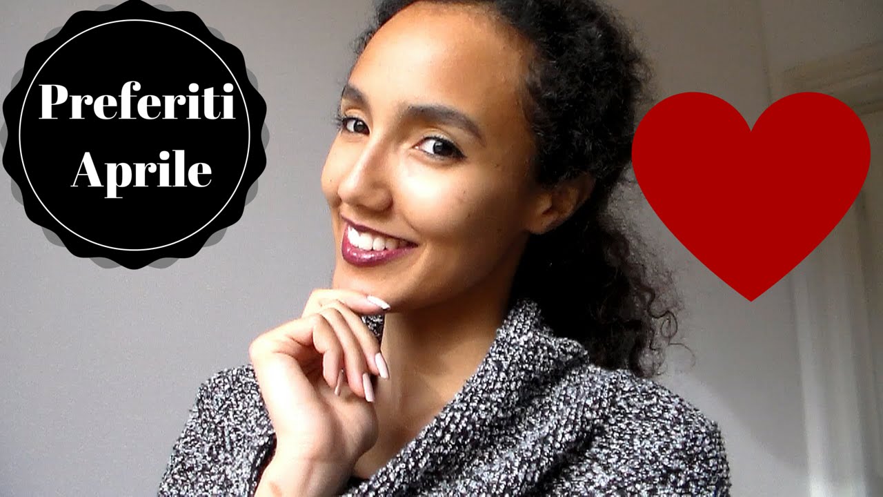 Preferiti del Mese: APRILE | BeautyandCookies trucco occhi