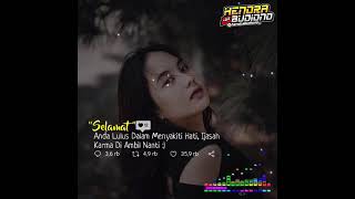 Cara Membuat Quotees Keren Kine Master ll Hendra Budiono ll