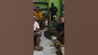 KEMBALI - STEVEN &  COCONUTREEZ | COVER BY PRISON AKUSTIK !!! LAGU VIRAL DI TIK-TOK SANGAT MERDU