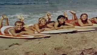 The Beach Boys ~ Girls On The Beach (Stereo)