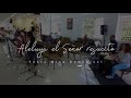 Aleluya el Señor resucitó - Tiempo de Pascua - Misa Dominical - cover- (G, A, D. C, Bm, Em)