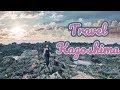 Walking on Real LAVA - Kyushu Road Trip