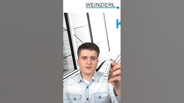 Weinzierl KNX IP-Series // IP Interface Theory (EN)