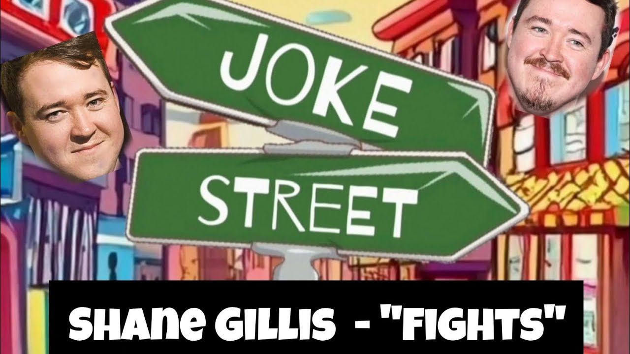 Shane Gillis Old Standup Clip Fights YouTube shane-gillis-old-standup-clip-fights-youtube