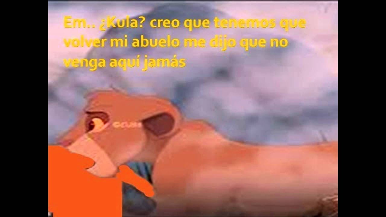El rey león el reino de Tama video phone beyonce mp3